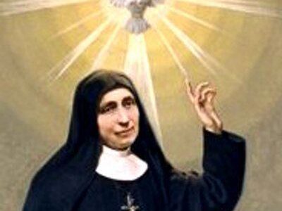 Blessed Elena Guerra, The Foundress